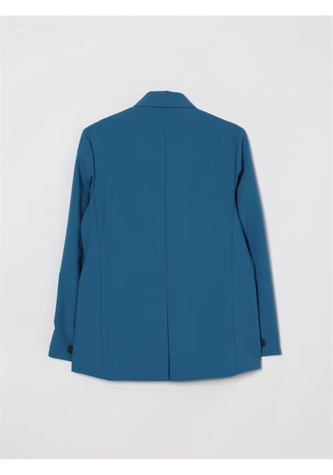 Giacca doppiopetto MANUEL RITZ | MR3260LAGUNA